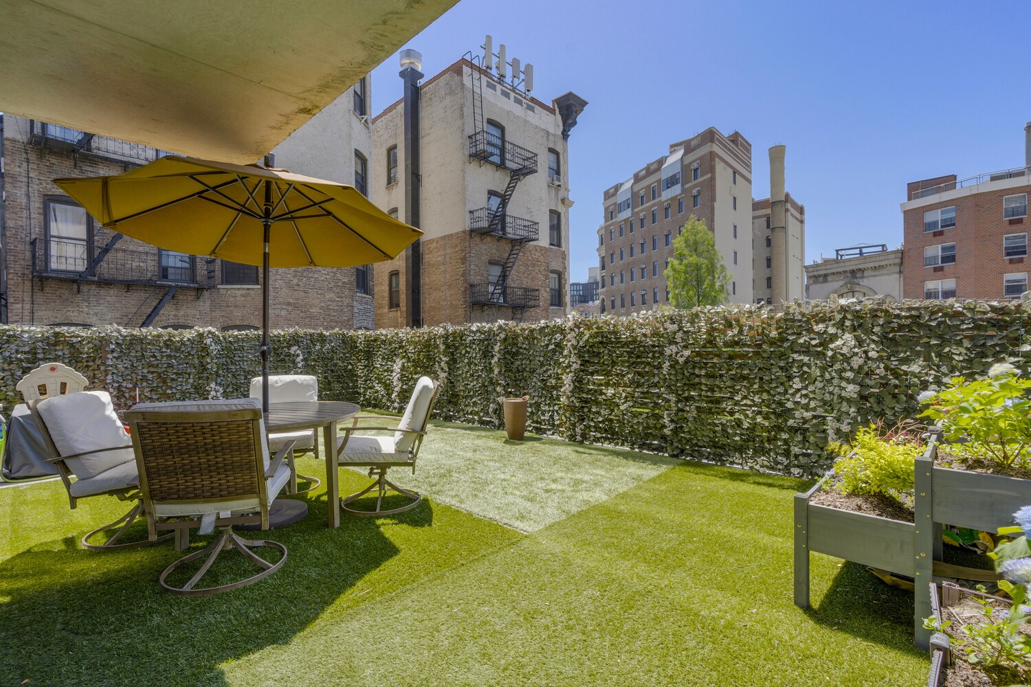 #1 photo, 11 HANCOCK Place, マンハッタン South Harlem , NY 10027