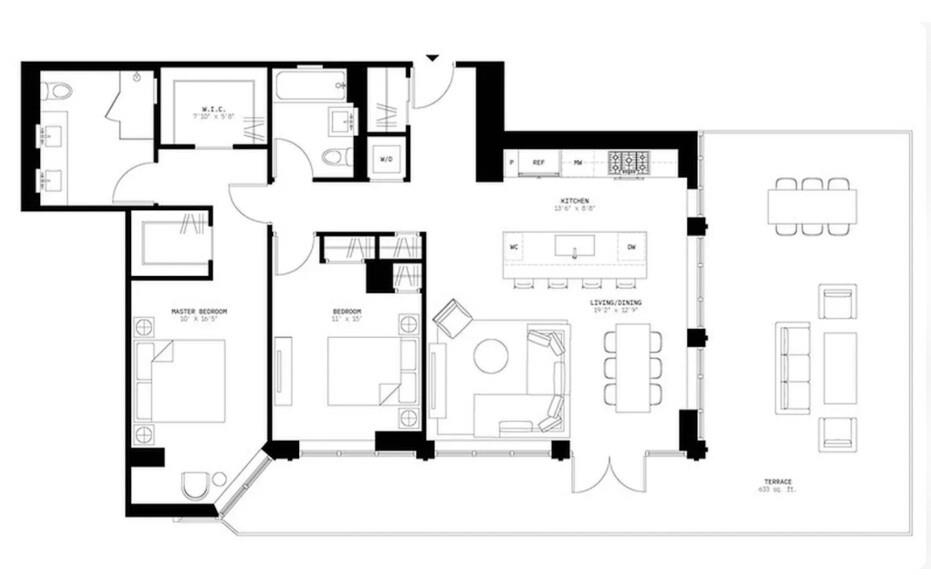 #2 photo, 11 HANCOCK Place, マンハッタン South Harlem , NY 10027