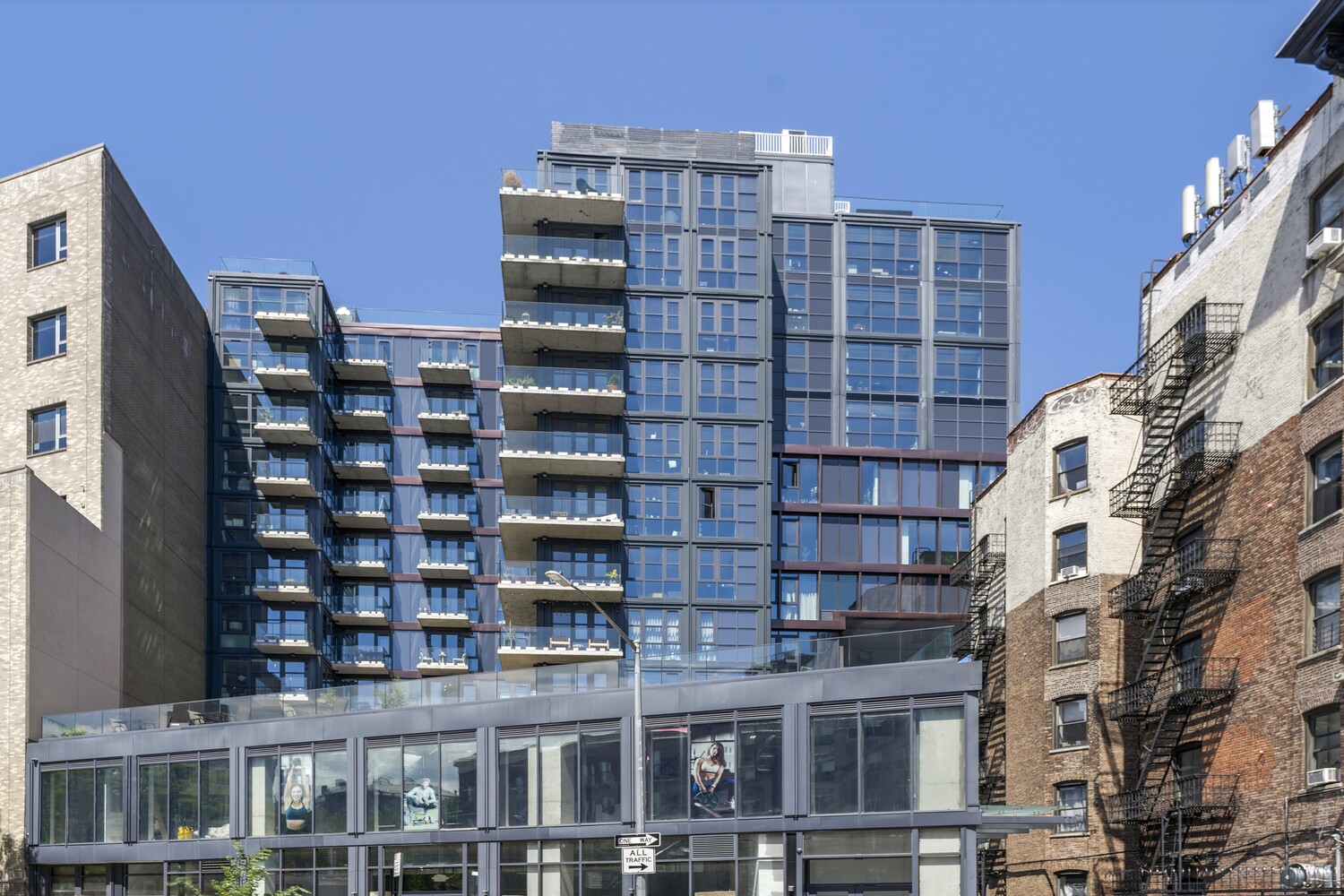 #21 photo, 11 HANCOCK Place, マンハッタン South Harlem , NY 10027