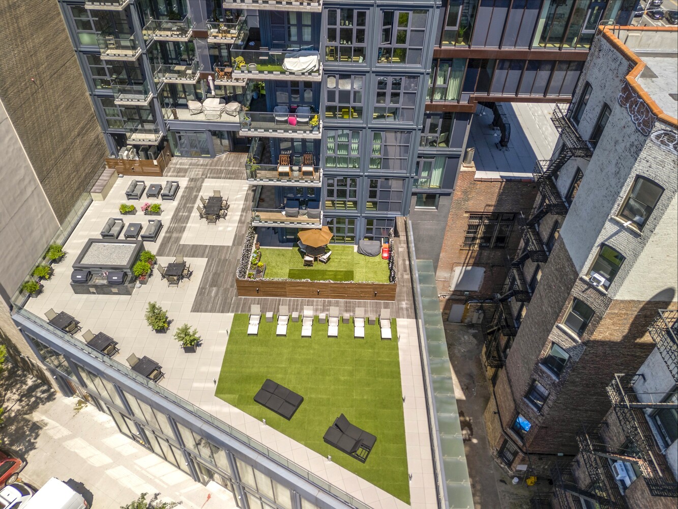 #6 photo, 11 HANCOCK Place, マンハッタン South Harlem , NY 10027