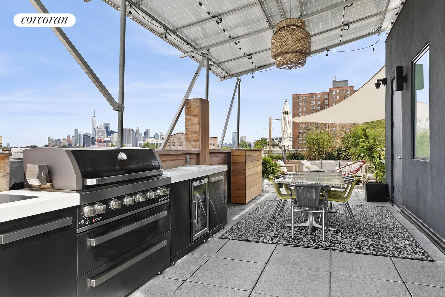 #15 photo, 39 WOLCOTT Street, ブルックリン区 Red Hook , NY 11231