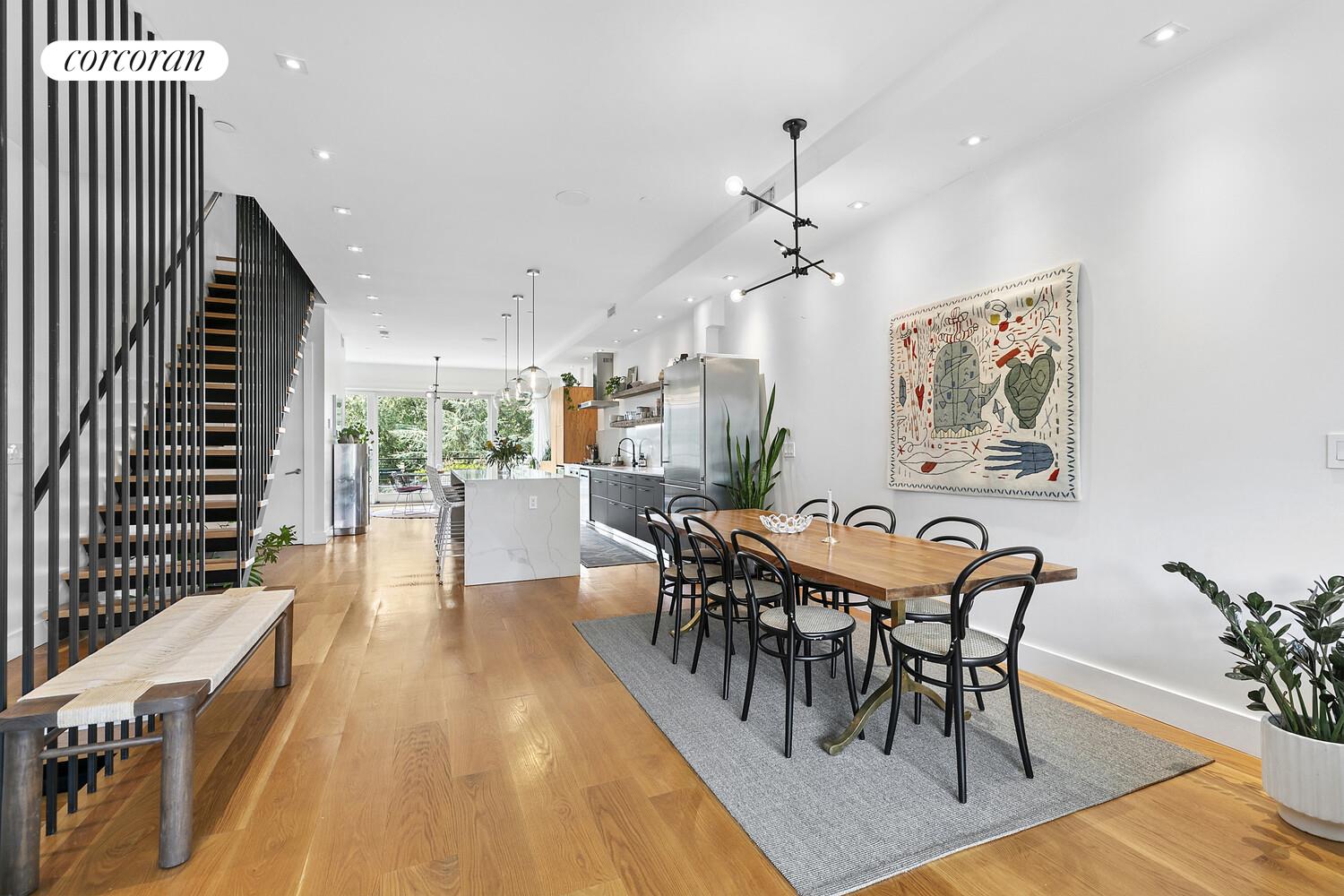 #3 photo, 39 WOLCOTT Street, ブルックリン区 Red Hook , NY 11231