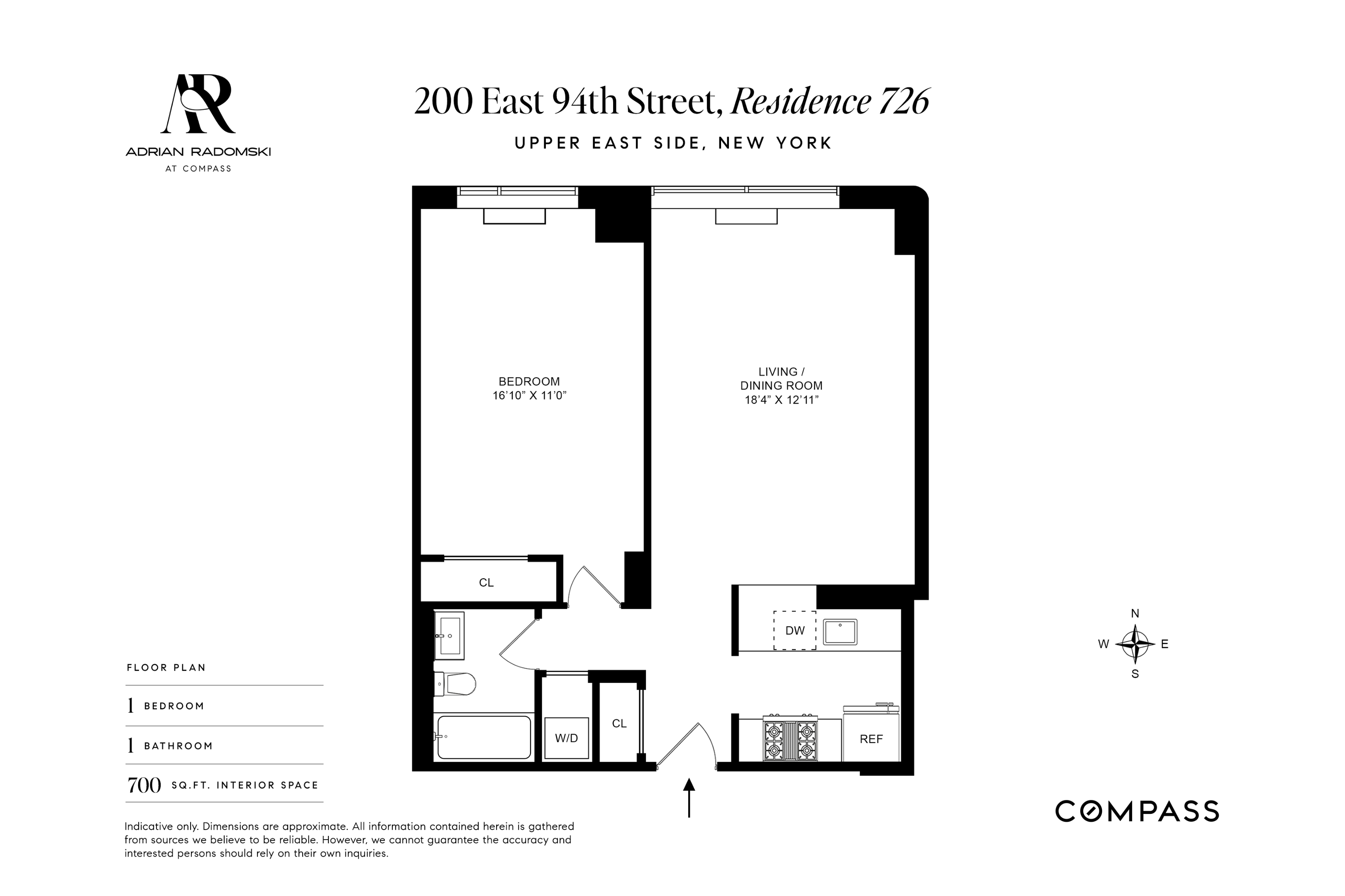 #2 photo, New York City, Upper East Side , NY 10128