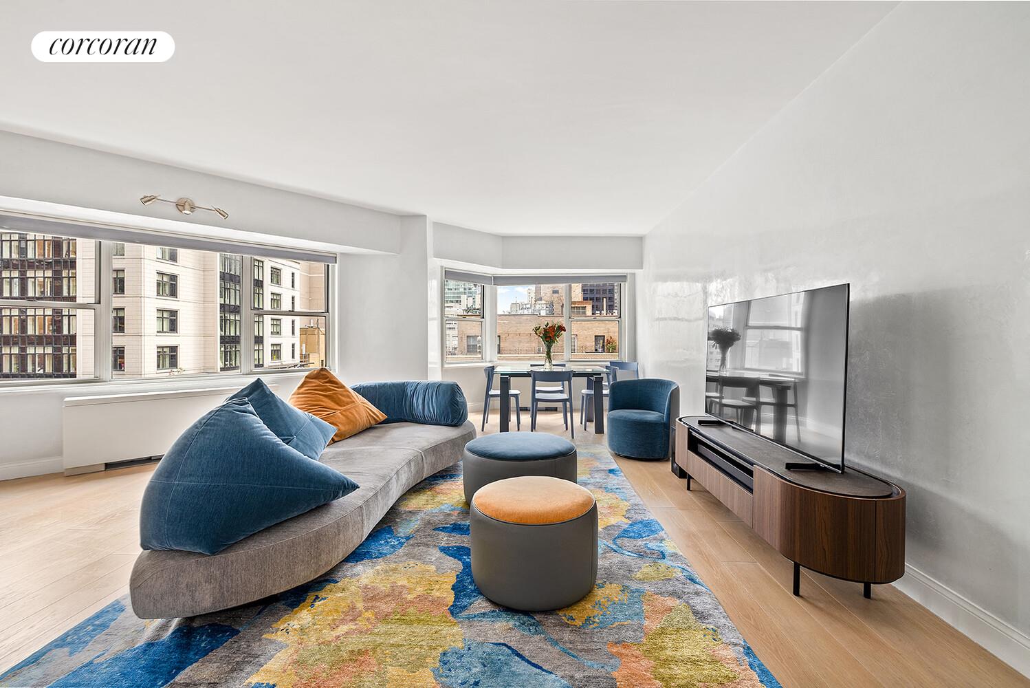 #1 photo, 136 E 56TH Street, मैनहटन Midtown East , NY 10022