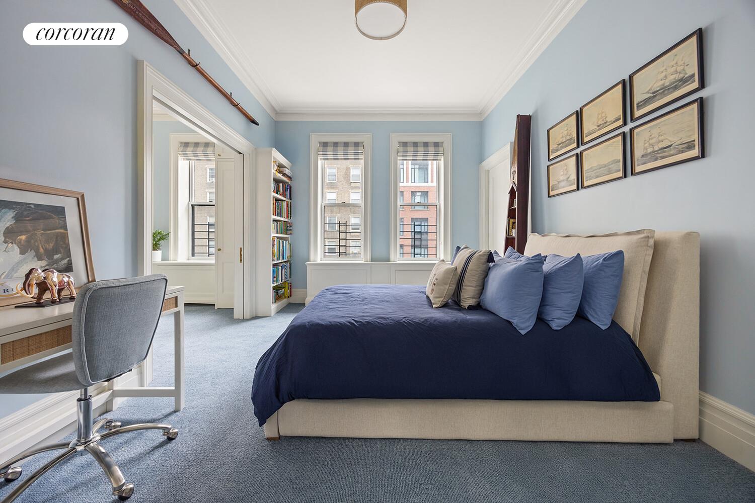 #19 photo, 16 E 96TH Street, Carnegie Hill , NY 10128