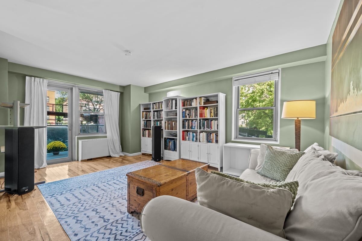 #16 photo, 2500 JOHNSON Avenue, Spuyten Duyvil , NY 10463