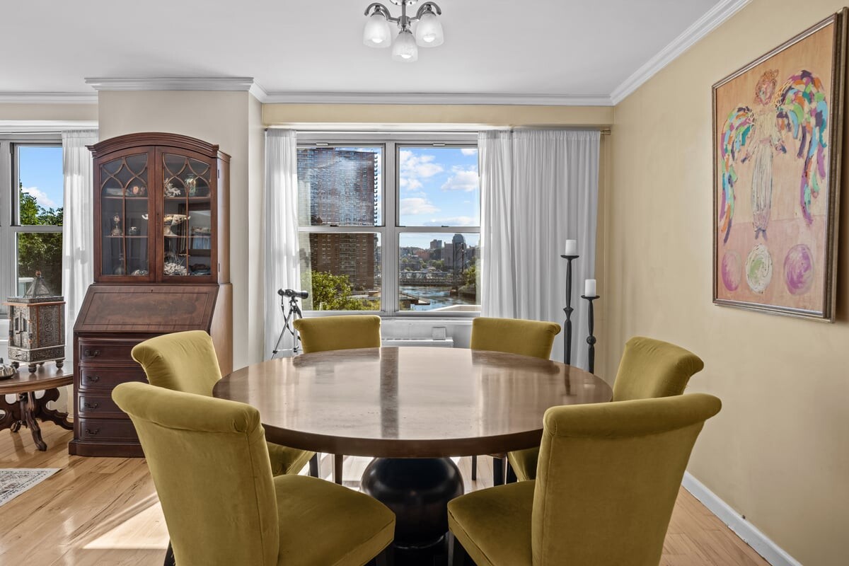 #4 photo, 2500 JOHNSON Avenue, Spuyten Duyvil , NY 10463