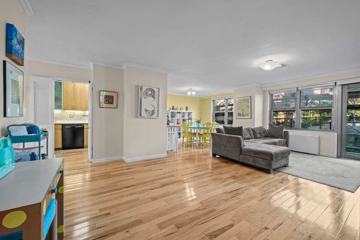 #8 photo, 2500 JOHNSON Avenue, Spuyten Duyvil , NY 10463