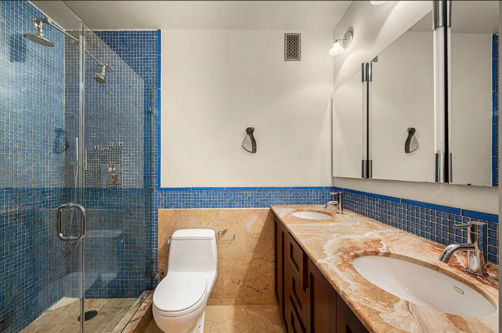 #5 photo, New York City, マンハッタン Battery Park City , NY 10280