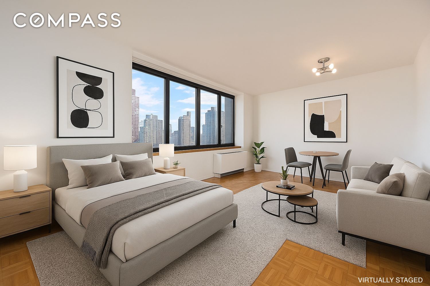 #1 photo, 161 W 61st Street, マンハッタン Upper West Side , NY 10023