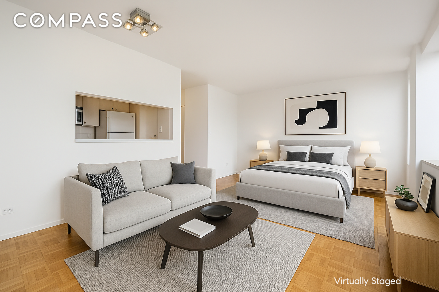 #3 photo, 161 W 61st Street, マンハッタン Upper West Side , NY 10023