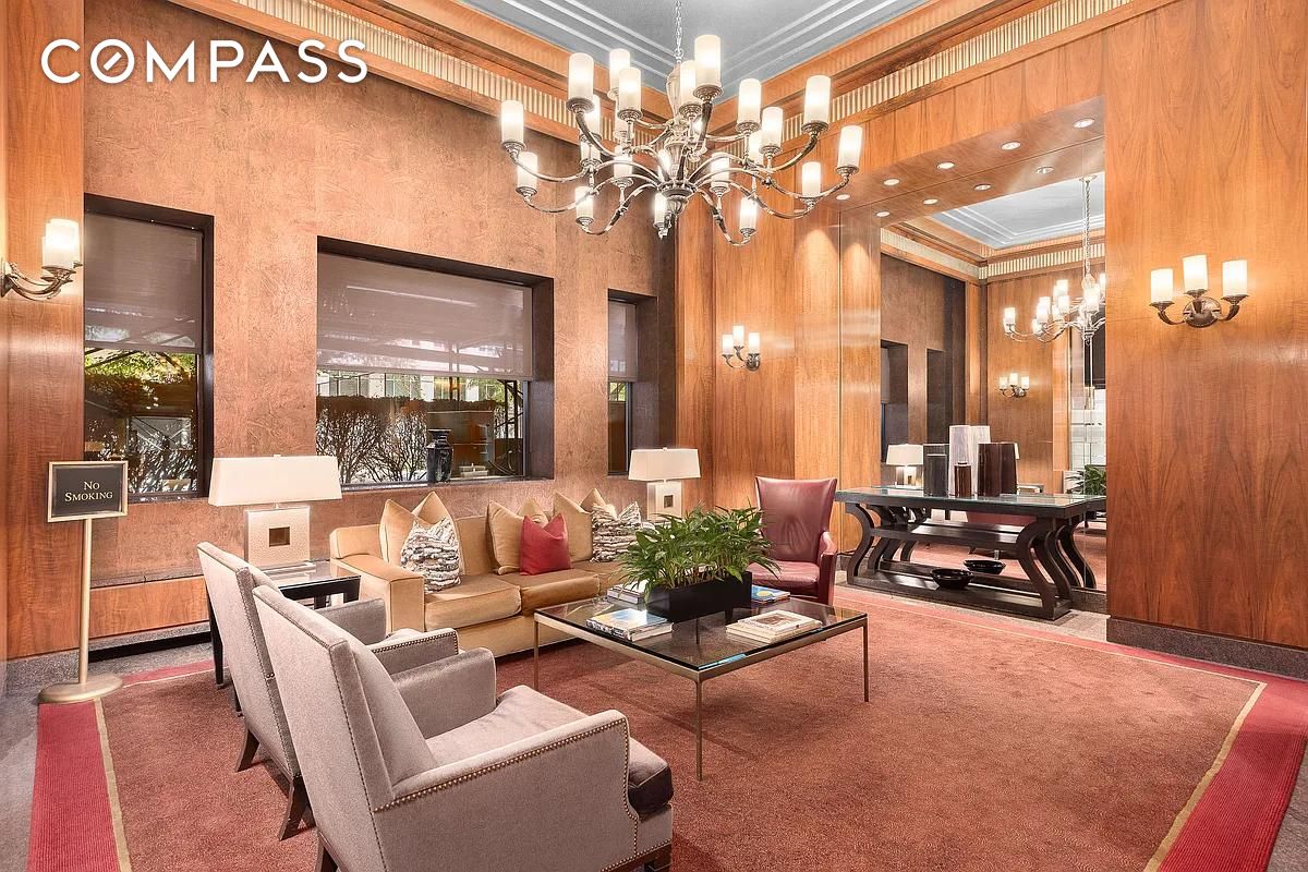 #5 photo, 161 W 61st Street, マンハッタン Upper West Side , NY 10023