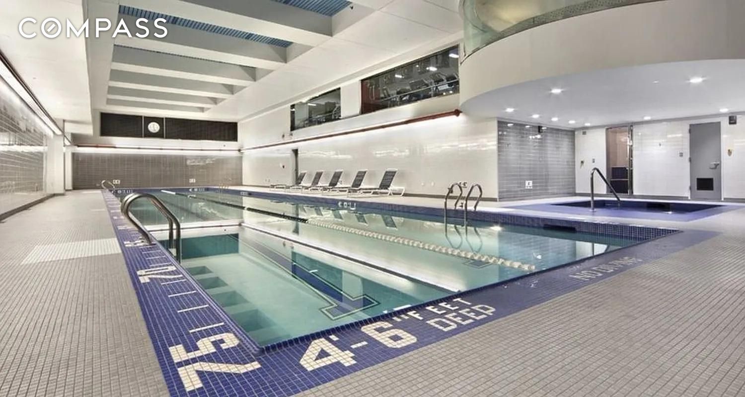 #8 photo, 161 W 61st Street, マンハッタン Upper West Side , NY 10023