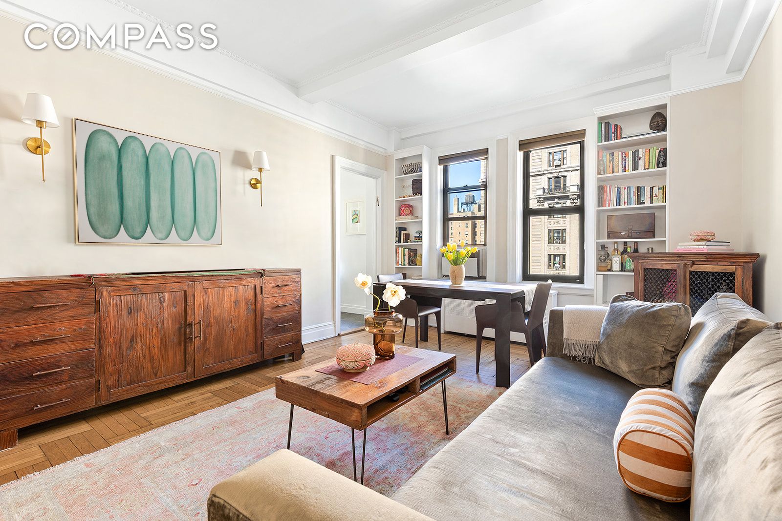 #1 photo, 215 W 92nd Street, मैनहटन Upper West Side , NY 10025