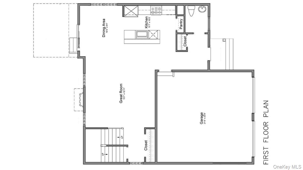 #2 photo, 11 Church Street, Hyde Park , NY 12538