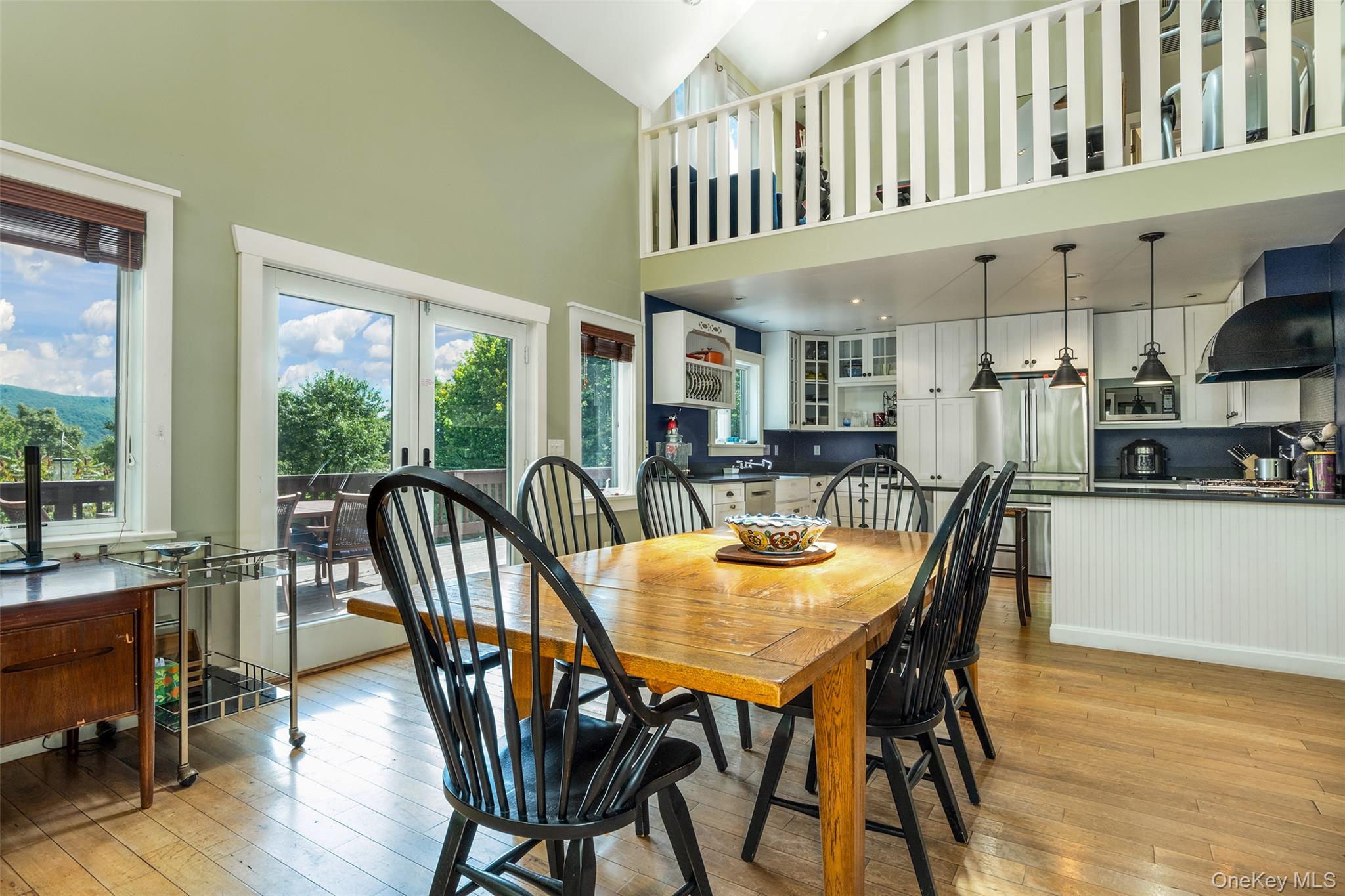 #11 photo, 207 Small Road, Margaretville , NY 12455