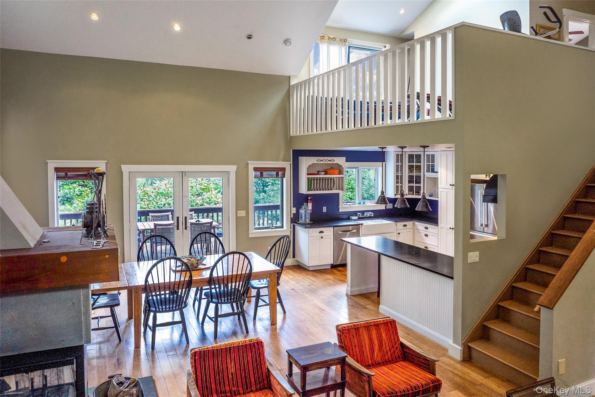 #15 photo, 207 Small Road, Margaretville , NY 12455