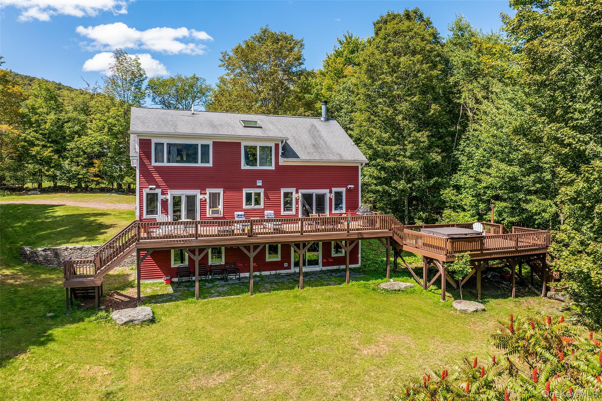 #3 photo, 207 Small Road, Margaretville , NY 12455