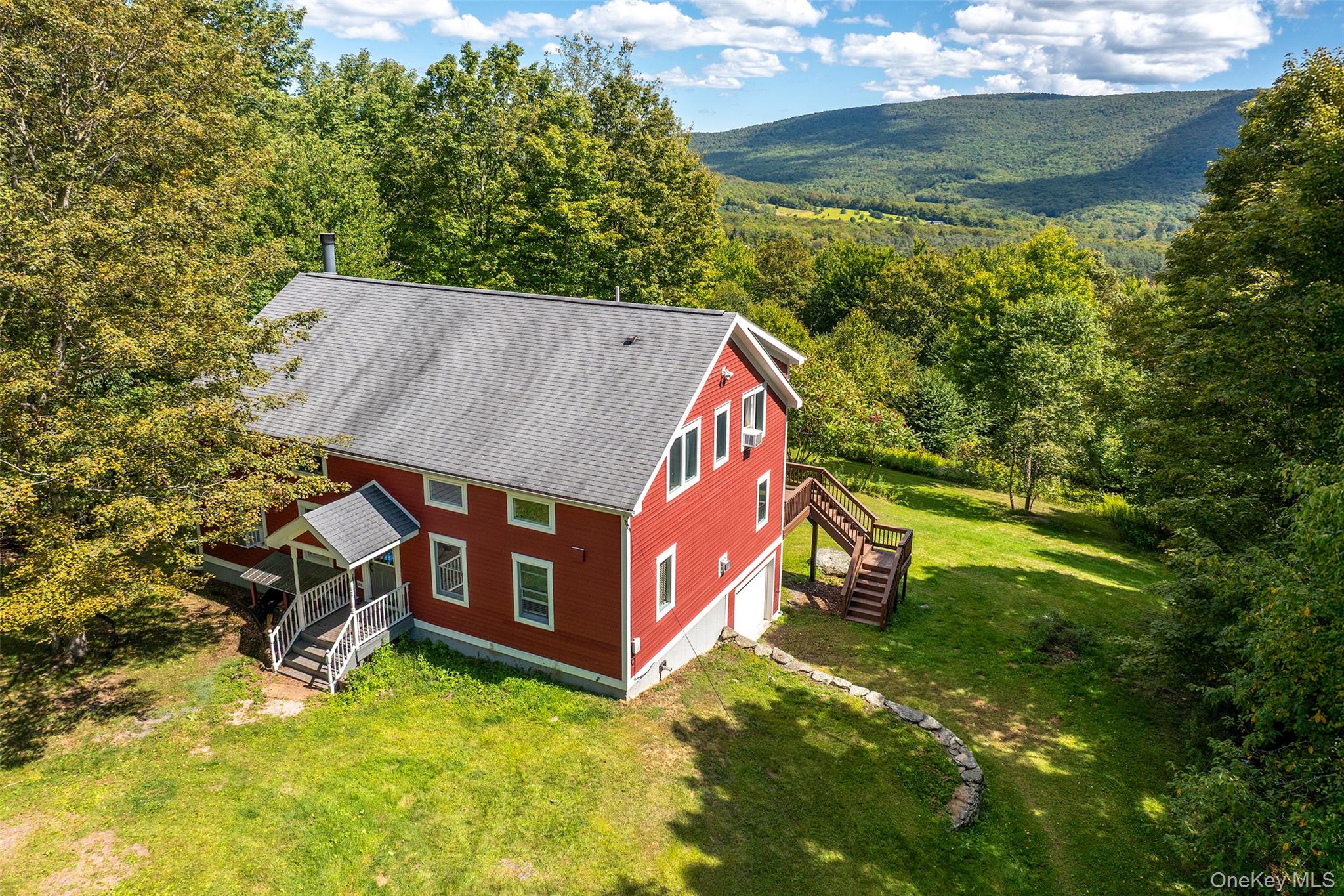 #4 photo, 207 Small Road, Margaretville , NY 12455