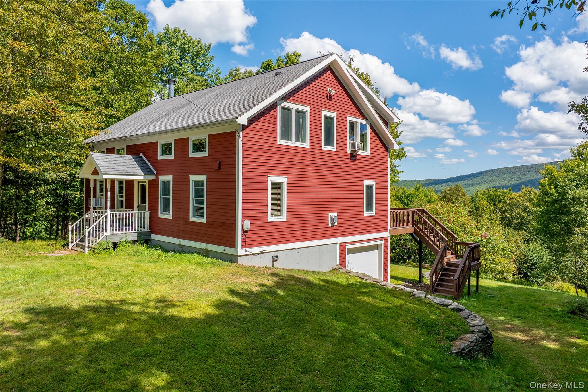 #6 photo, 207 Small Road, Margaretville , NY 12455