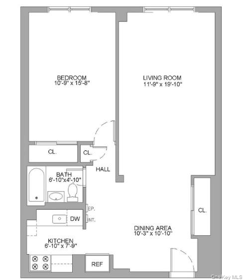 #8 photo, 13317 Sanford Avenue, クイーンズ区 Flushing , NY 11355