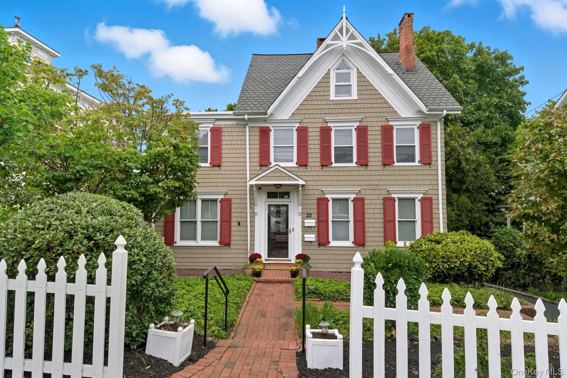 #1 photo, 22 School Street, 长岛 Oyster Bay , NY 11771