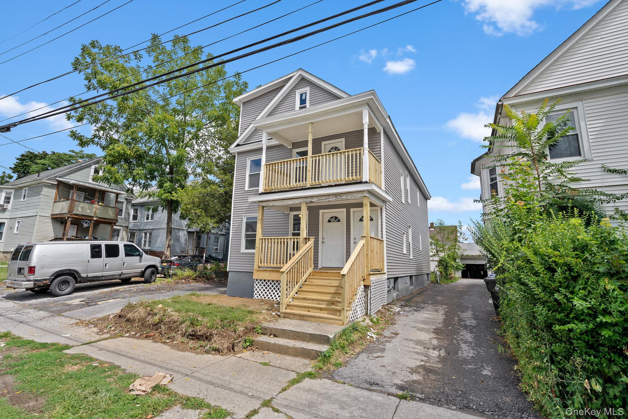 #2 photo, 21 Lent Street, Poughkeepsie , NY 12601