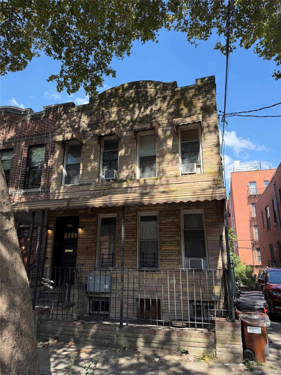 #1 photo, 737 SHEFFIELD Avenue, Brooklyn , NY 11207
