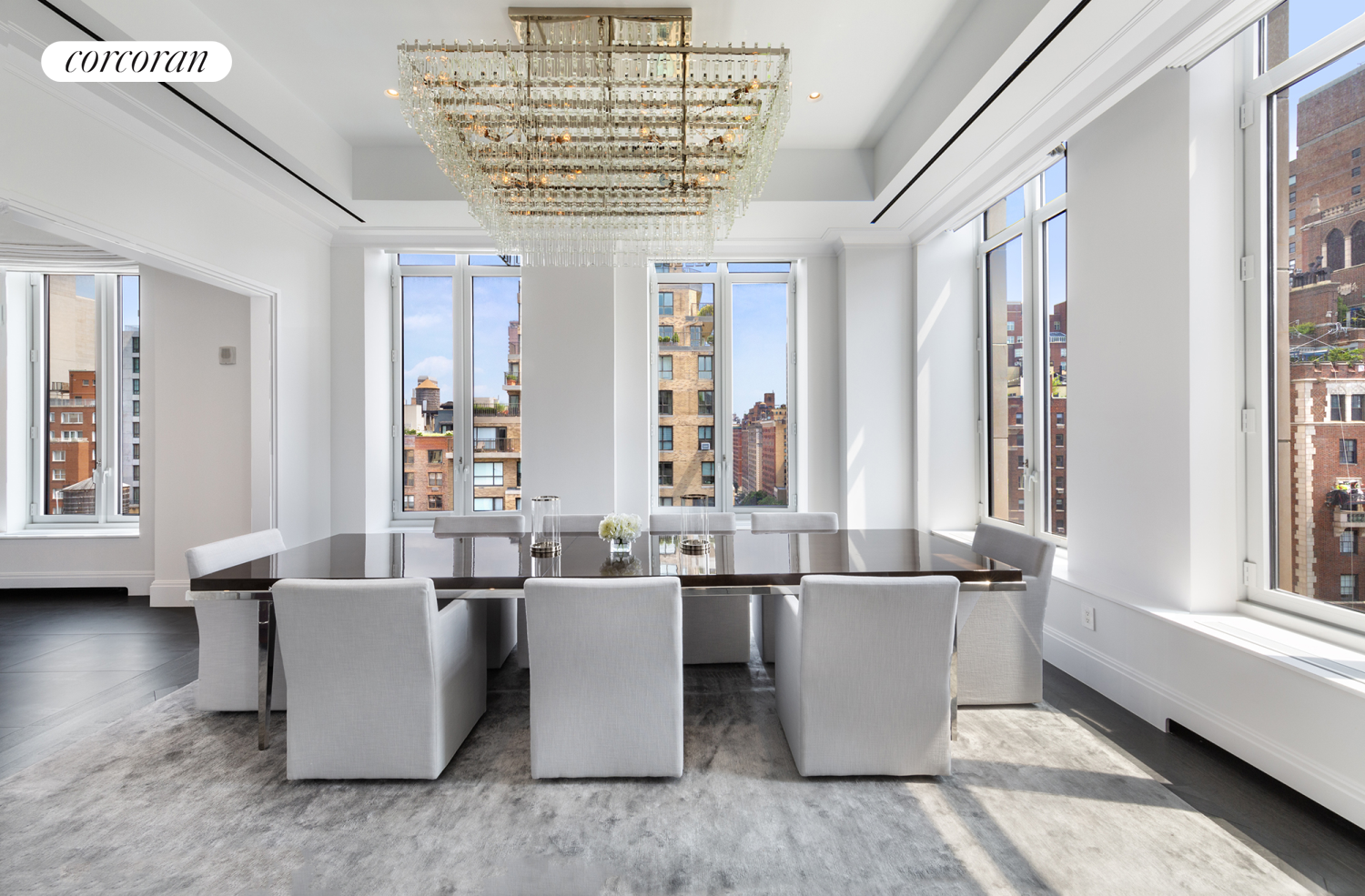 #3 photo, 1010 PARK Avenue, マンハッタン Upper East Side , NY 10028