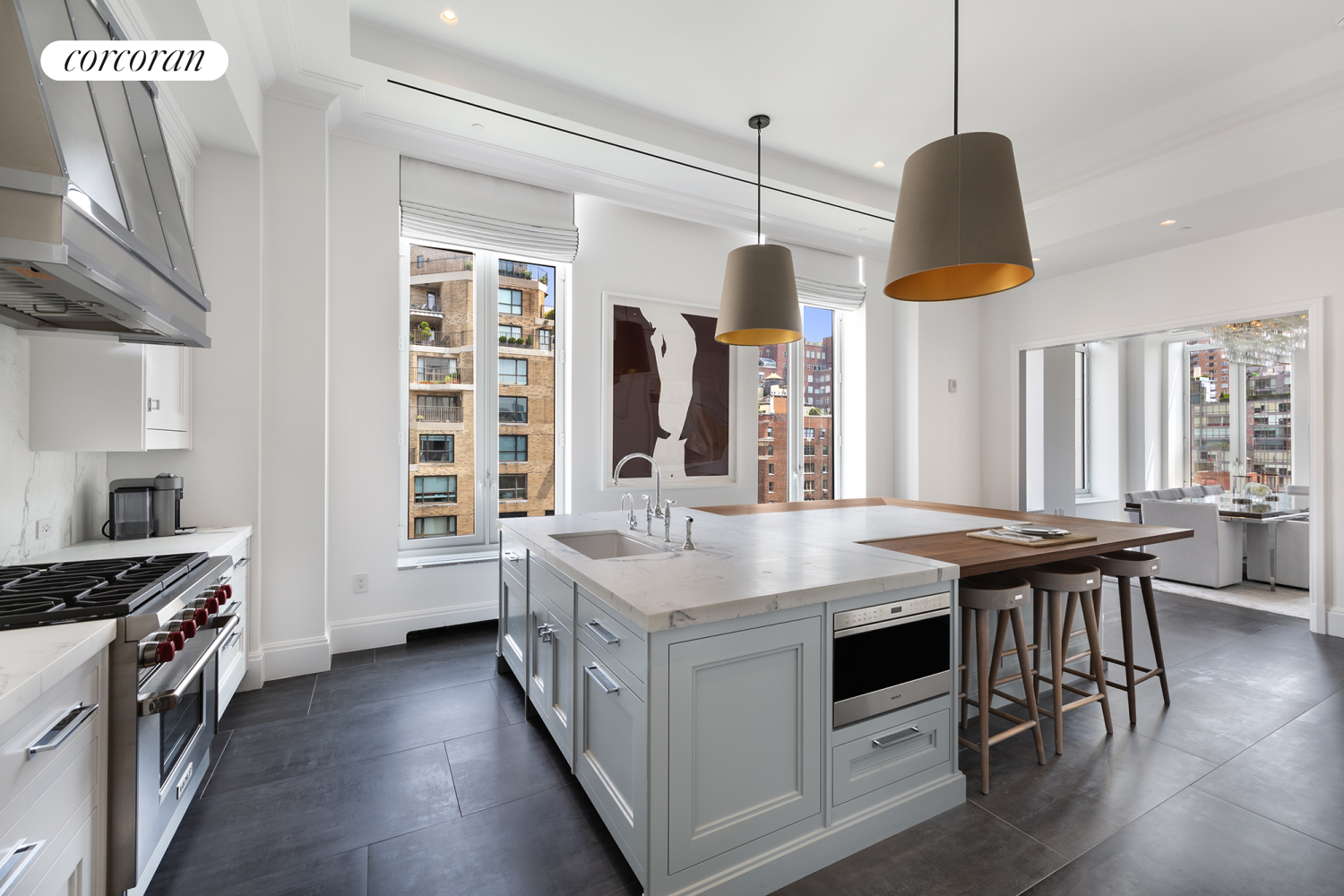 #4 photo, 1010 PARK Avenue, マンハッタン Upper East Side , NY 10028