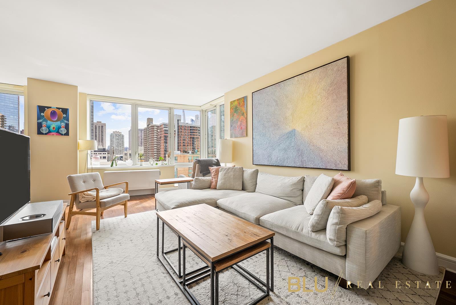 #3 photo, 120 Riverside Boulevard, マンハッタン Lincoln Square , NY 10069