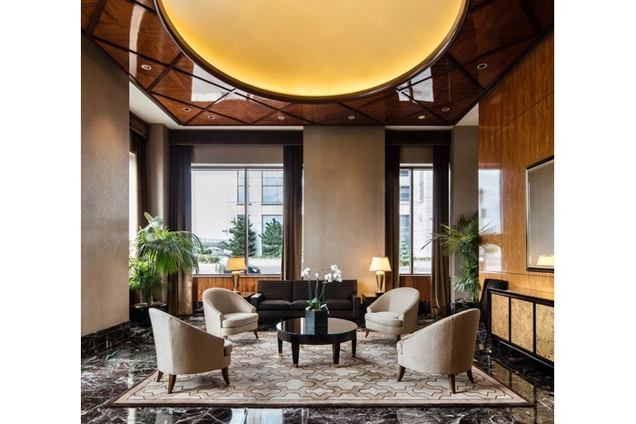 #18 photo, 200 Riverside Boulevard, マンハッタン Lincoln Square , NY 10069