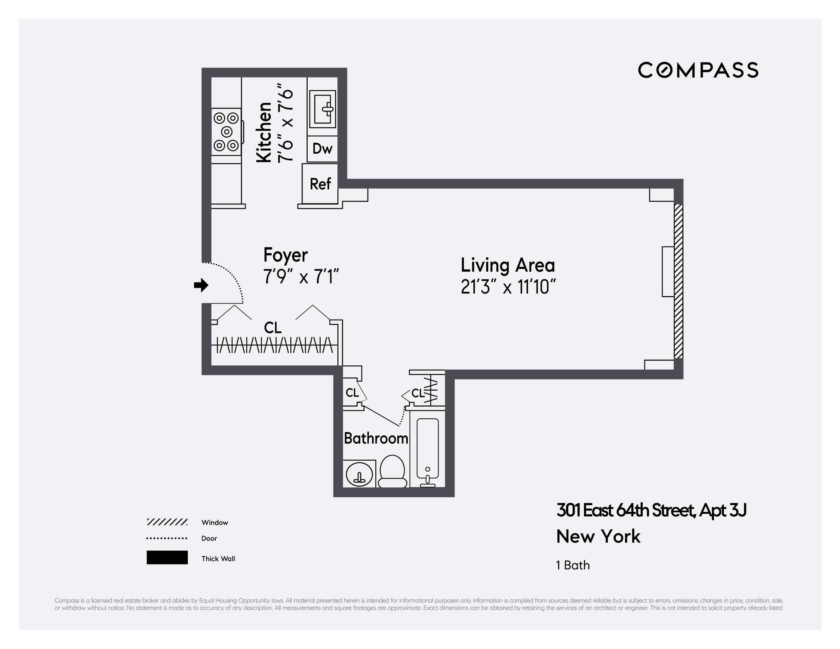 #2 photo, 301 E 64th Street, マンハッタン Lenox Hill , NY 10065