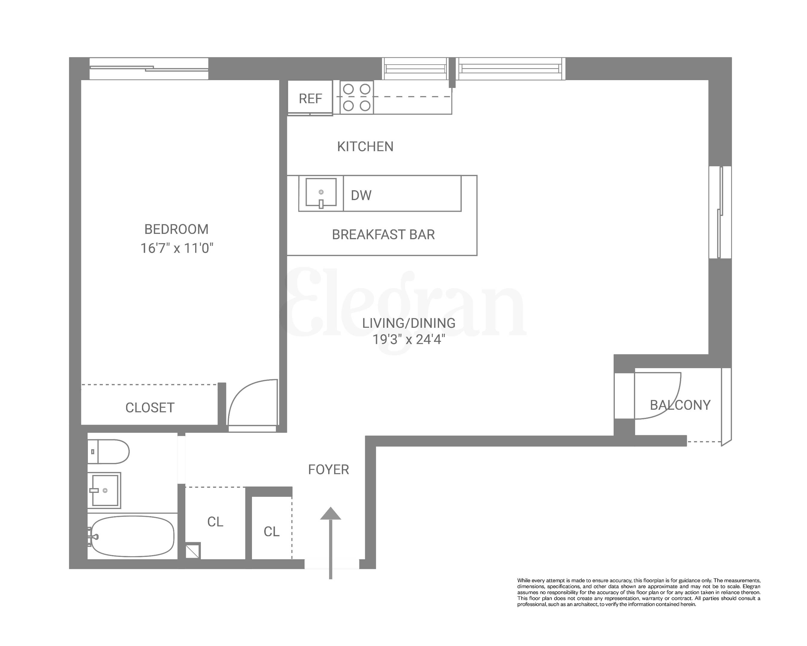 #3 photo, 85 8th Avenue, Chelsea , NY 10011-5105