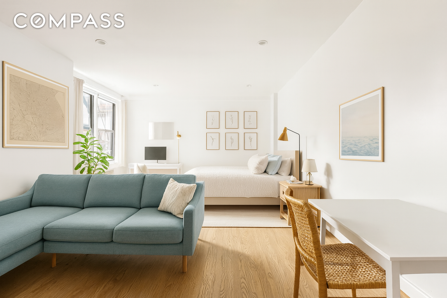 #1 photo, 60 E 9th Street, Greenwich Village , NY 10003