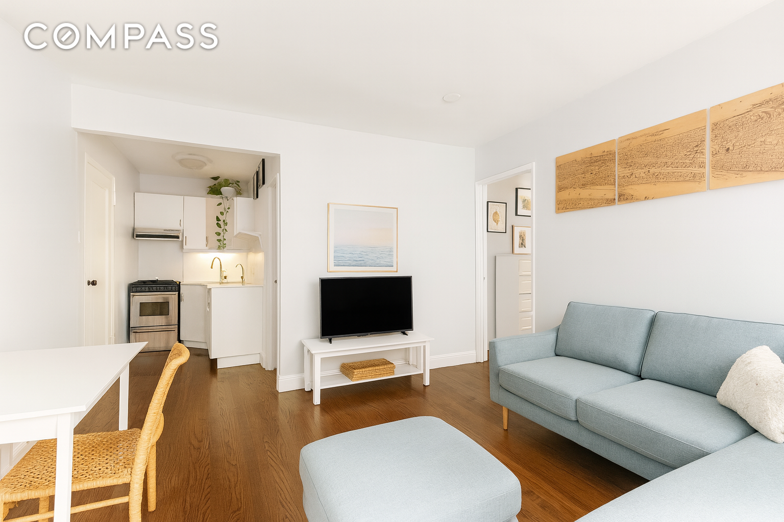 #3 photo, 60 E 9th Street, Greenwich Village , NY 10003