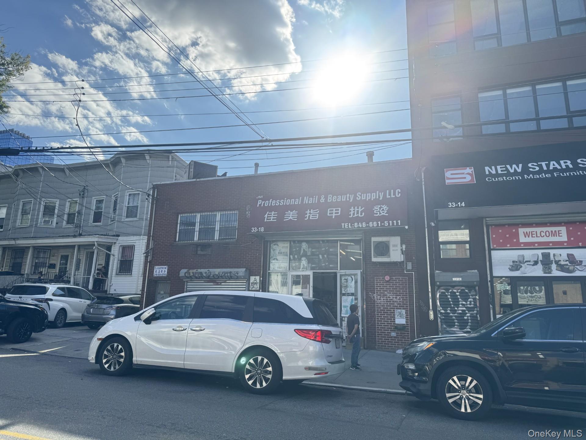 #1 photo, 3318 Farrington Street, クイーンズ区 Flushing , NY 11354