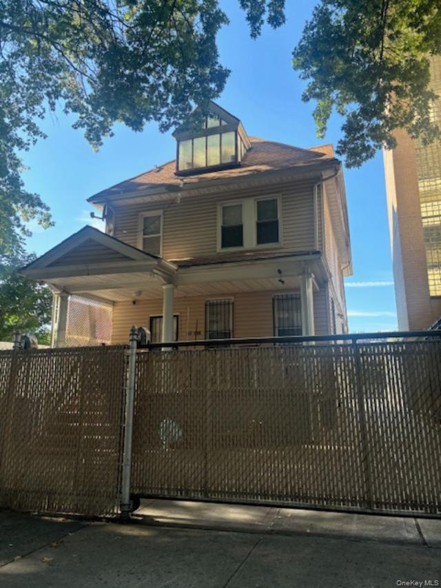 #1 photo, 153-11 88th avenue, Jamaica , NY 11432