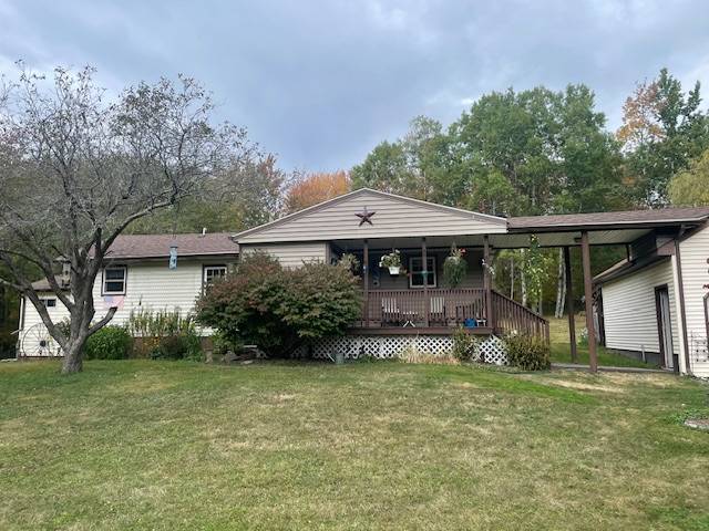 #1 photo, 2696 NY Highway 2, Cropseyville , NY 12052