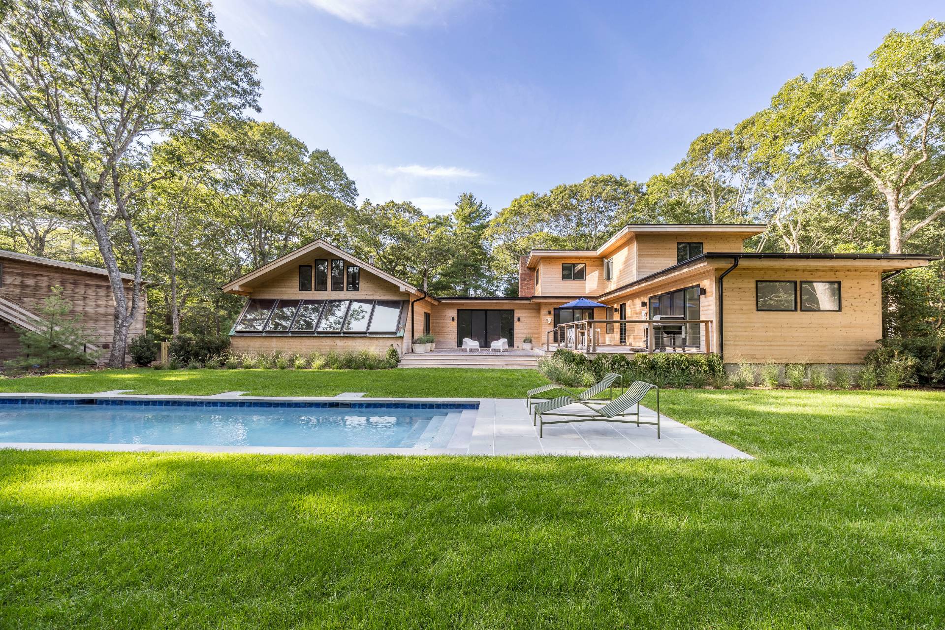 #1 photo, 21 Saddle Lane, サフォーク郡 East Hampton , NY 11937