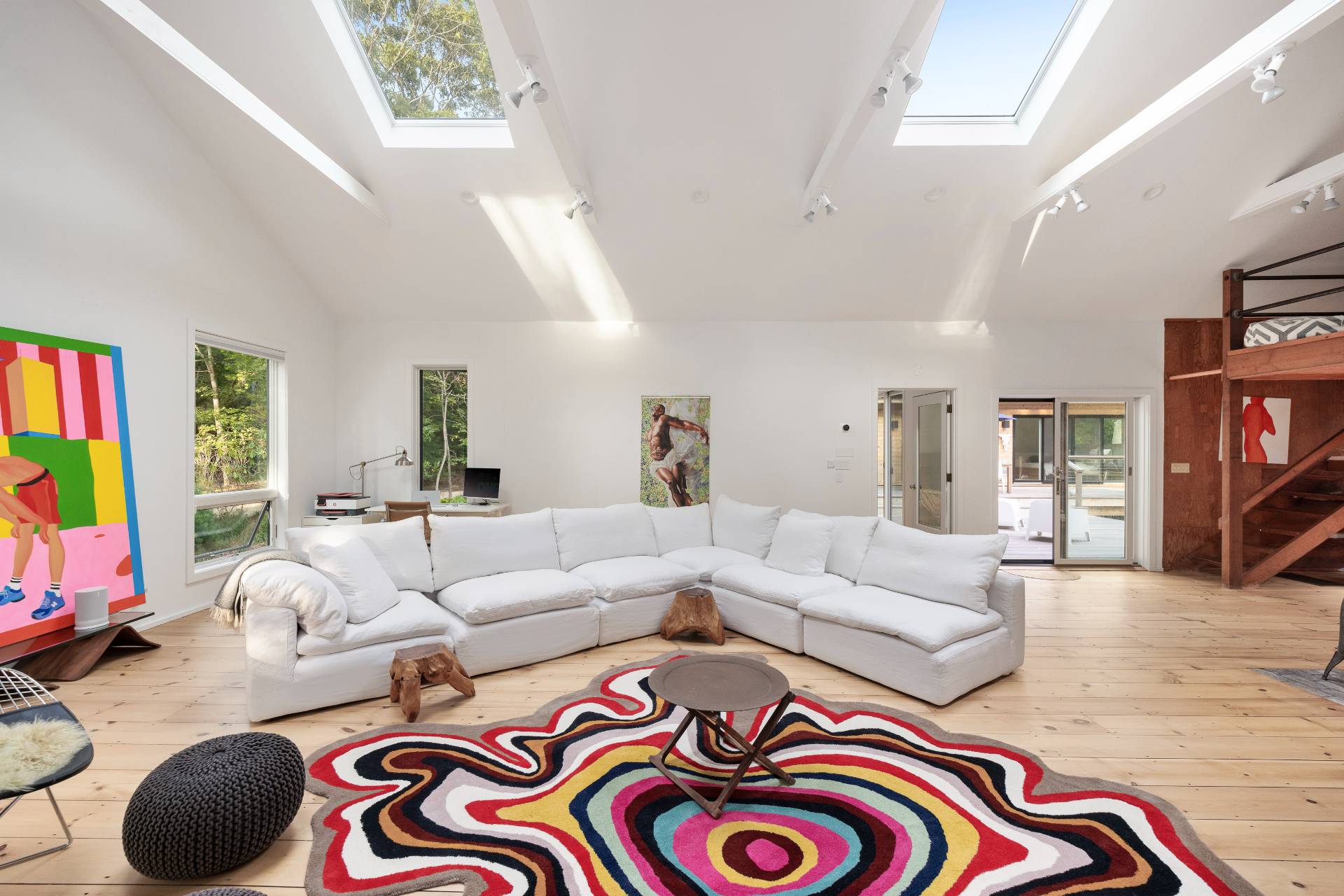 #13 photo, 21 Saddle Lane, サフォーク郡 East Hampton , NY 11937