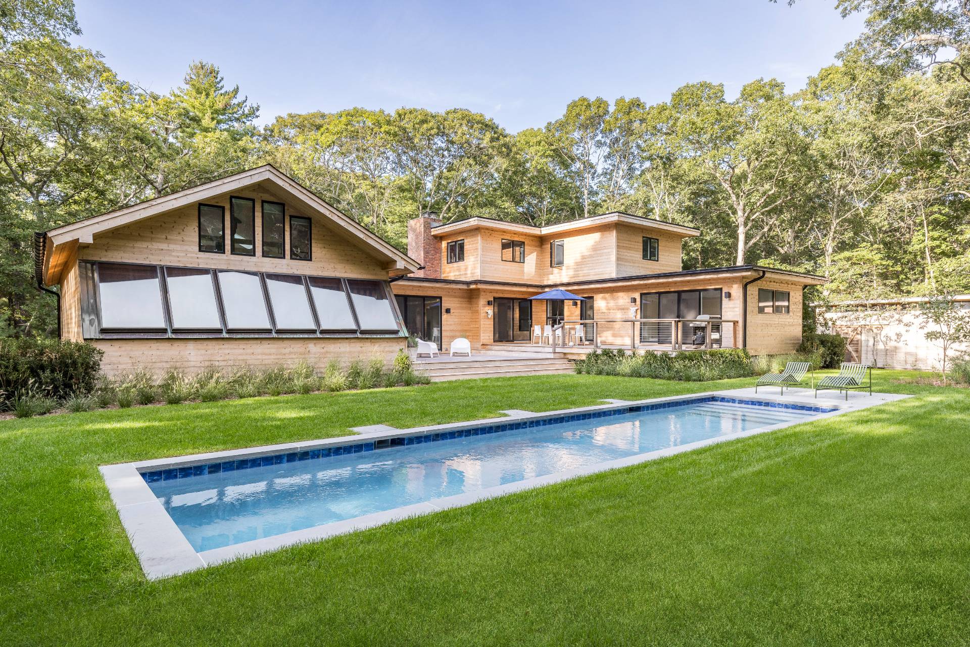 #2 photo, 21 Saddle Lane, サフォーク郡 East Hampton , NY 11937