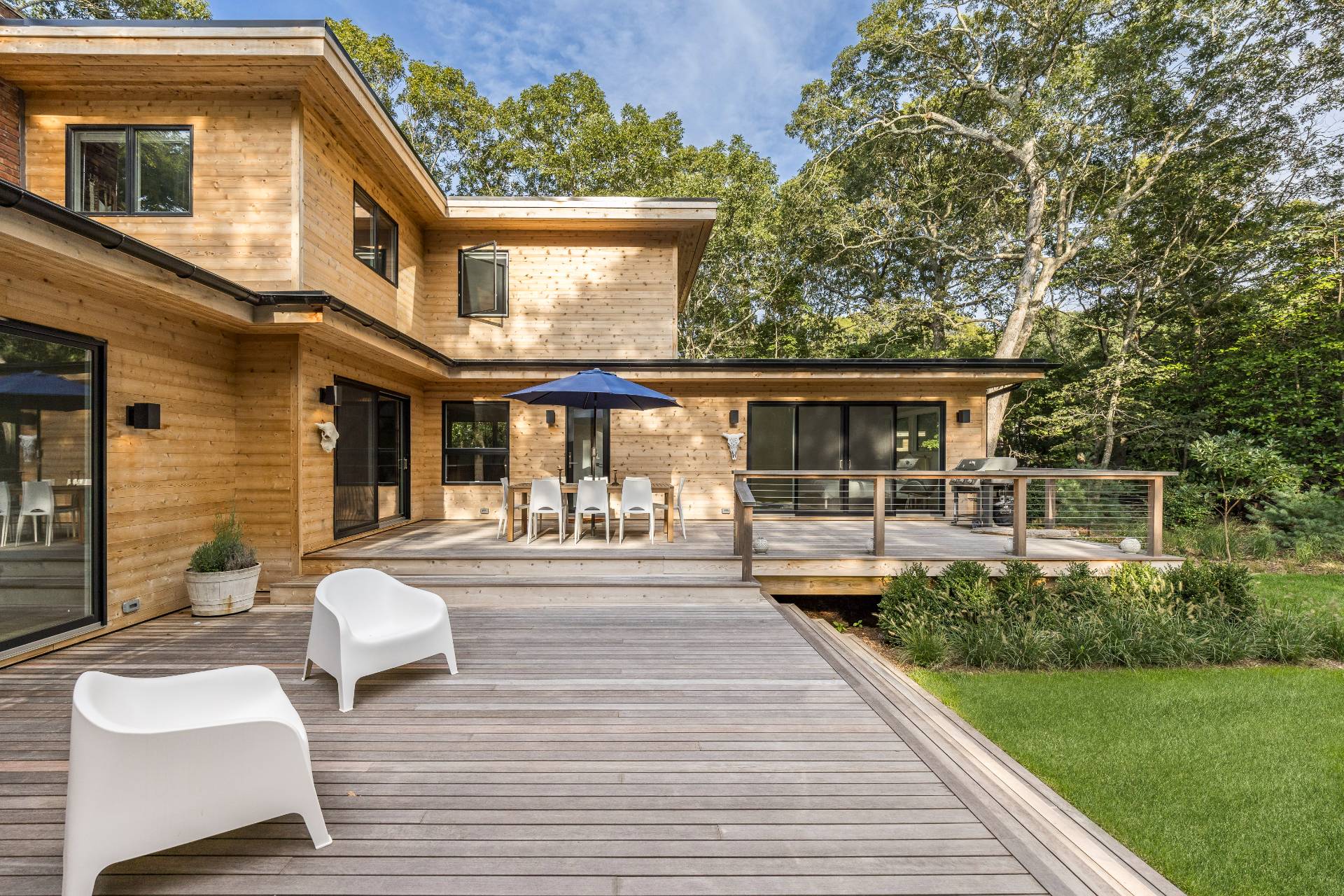 #24 photo, 21 Saddle Lane, サフォーク郡 East Hampton , NY 11937