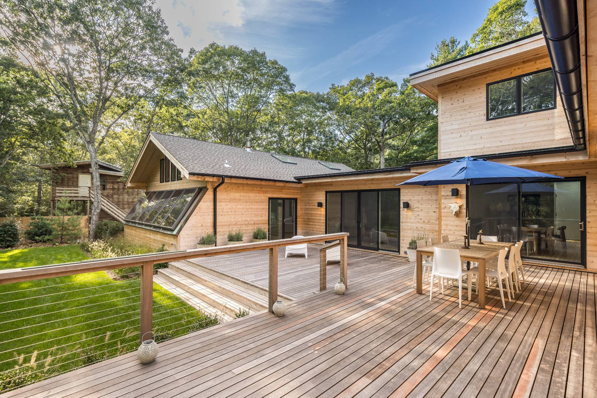 #25 photo, 21 Saddle Lane, サフォーク郡 East Hampton , NY 11937