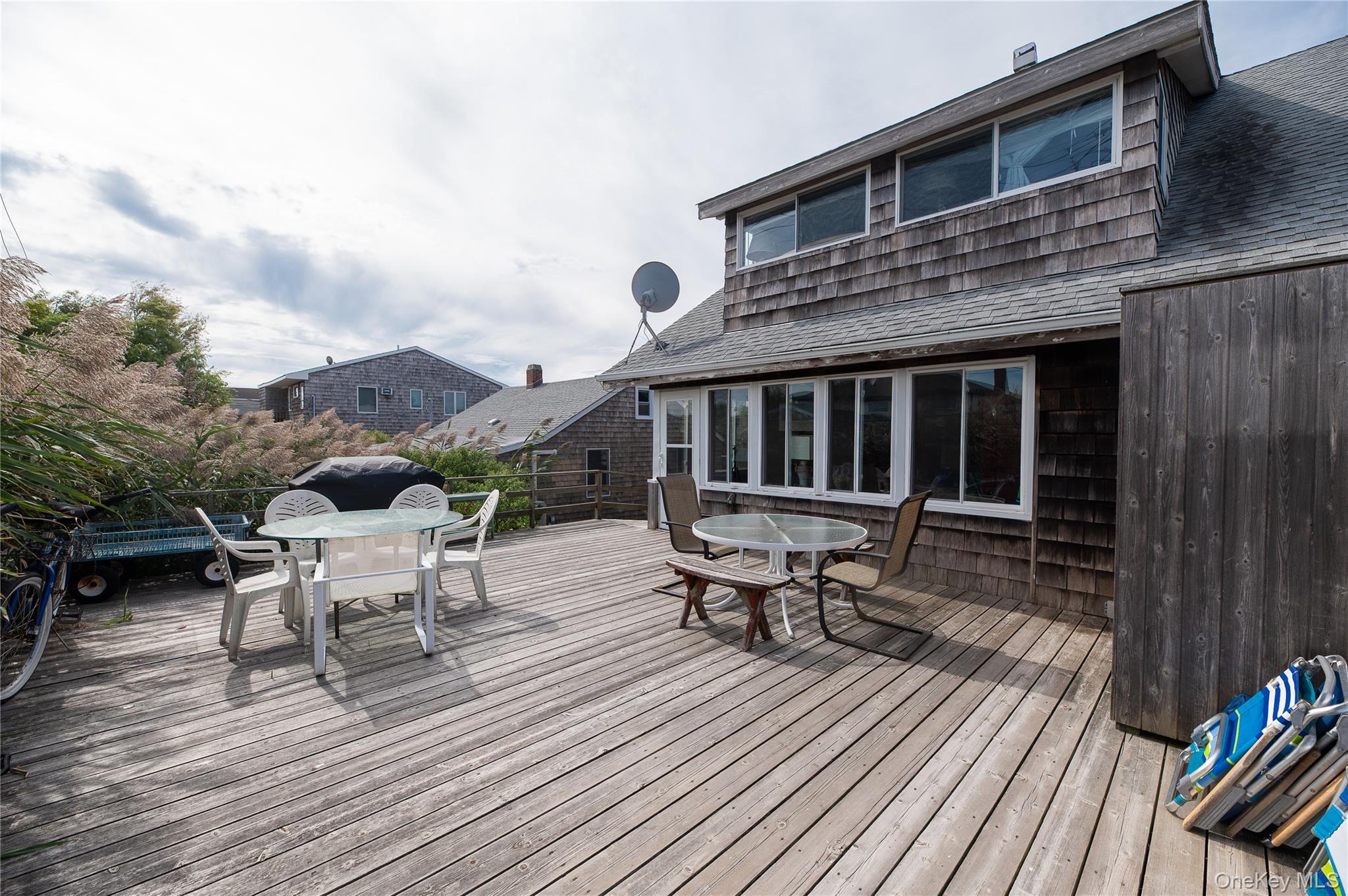 #18 photo, 919 Evergreen Walk, サフォーク郡 Ocean Beach , NY 11770