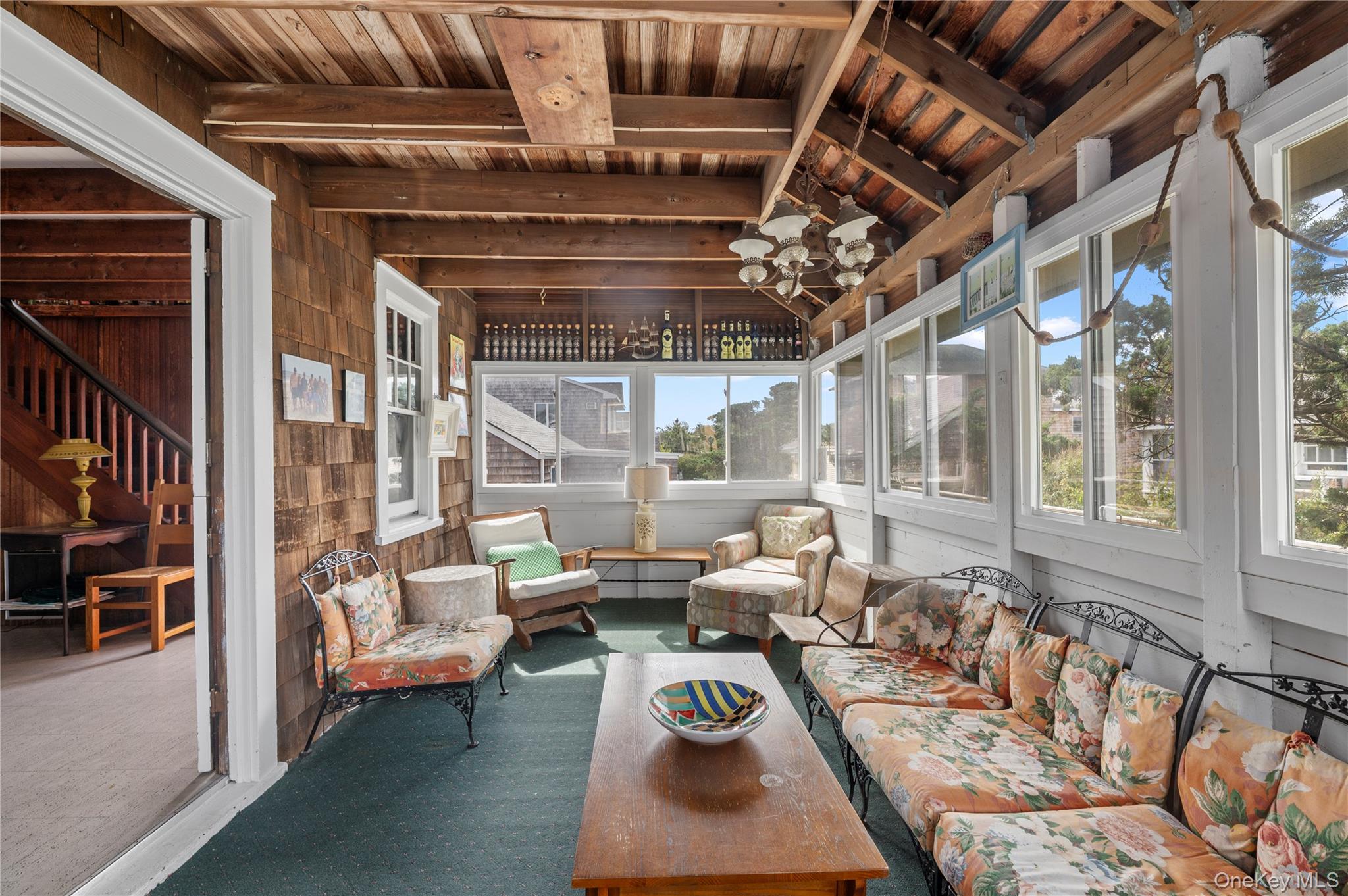 #3 photo, 919 Evergreen Walk, サフォーク郡 Ocean Beach , NY 11770