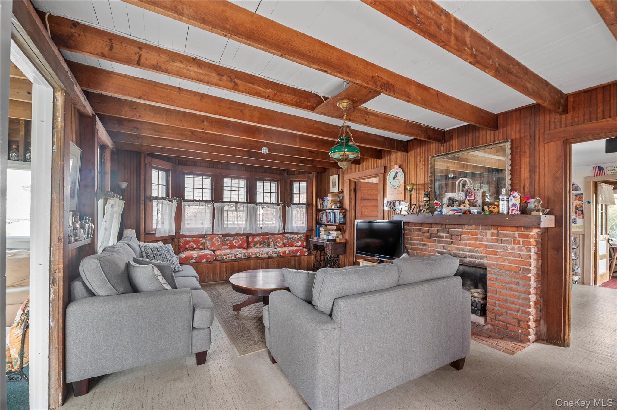 #6 photo, 919 Evergreen Walk, サフォーク郡 Ocean Beach , NY 11770