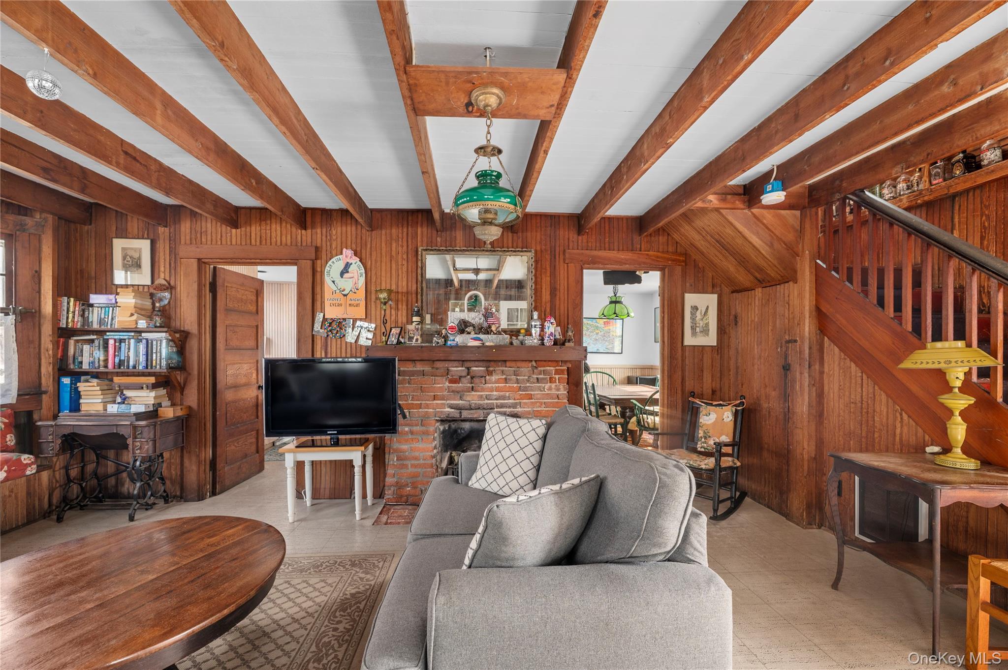 #7 photo, 919 Evergreen Walk, サフォーク郡 Ocean Beach , NY 11770