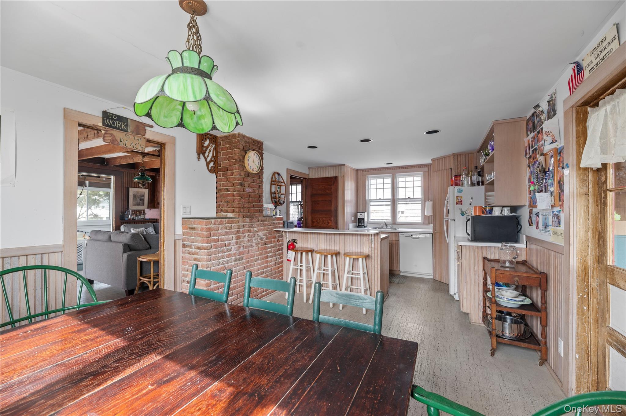 #8 photo, 919 Evergreen Walk, サフォーク郡 Ocean Beach , NY 11770