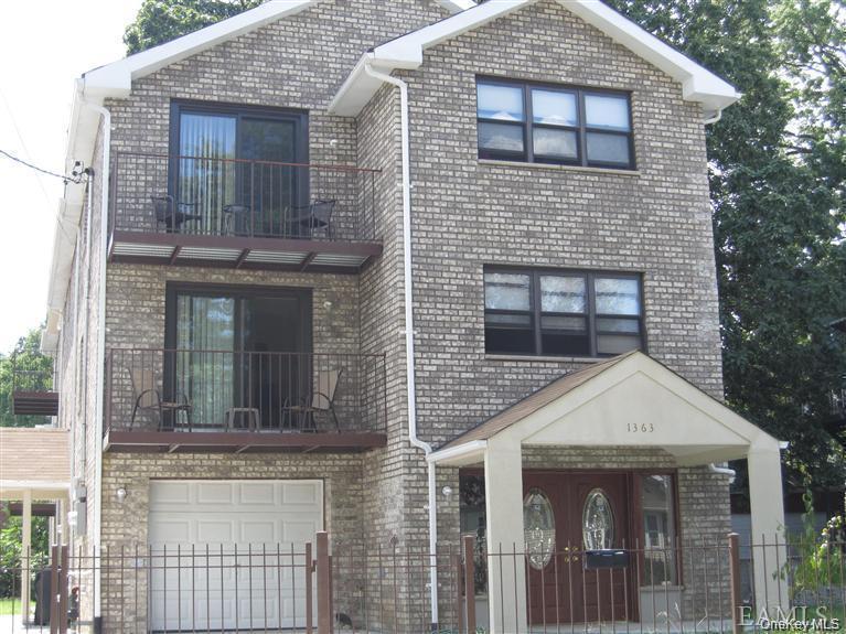 #1 photo, 1363 Gillespie Avenue, Bronx , NY 10461